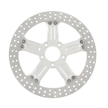 Load image into Gallery viewer, Performance Machine Disc/Carr 13x.20 Sf Formula Front - Polished