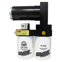 Load image into Gallery viewer, FASS 05-17 Dodge 2500/3500 Cummins 165gph Titanium Series Fuel Air Separation System TS D07 165G