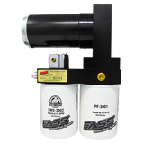 FASS 98.5-04.5 Dodge 2500/3500 Cummins 290gph Titanium Fuel Air Separation System TS D08 290G