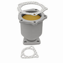 Load image into Gallery viewer, MagnaFlow Conv DF 99-01 Sephia/Spectra Front OE