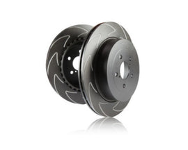 EBC 09-10 BMW Z4 E89 3.0L BSD Rear Rotors - GTR Auto