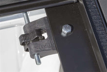 Load image into Gallery viewer, Access Vanish 08-15 Titan Crew Cab 7ft 3in Bed (Clamps On w/ or w/o Utili-Track) Roll-Up Cover