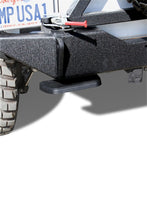 Load image into Gallery viewer, AMP Research 2007-2017 Jeep Wrangler BedStep - Black - GTR Auto