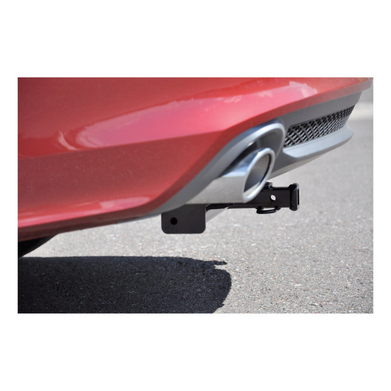 Curt 12-16 Audi A7 Sport Back AWD (4DR) Class 1 Trailer Hitch w/1-1/4in Receiver BOXED