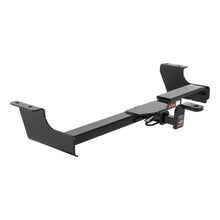 Load image into Gallery viewer, Curt 04-09 Toyota Prius Class 1 Trailer Hitch w/1-1/4in Ball Mount BOXED