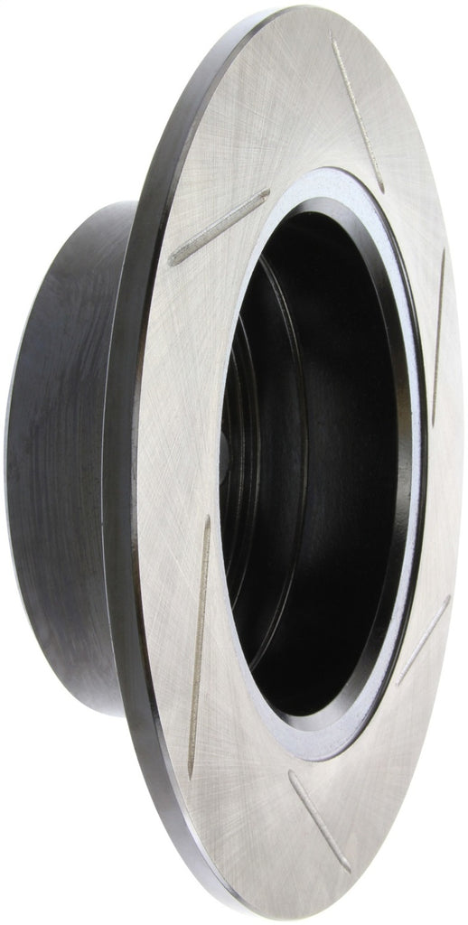 StopTech Slotted Sport Brake Rotor
