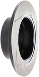 StopTech Slotted Sport Brake Rotor