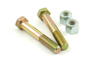Load image into Gallery viewer, UMI Performance 59-70 Chevy B-Body Rear Upper Control Arm Hardware Kit