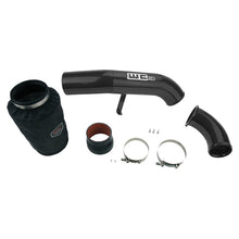 Load image into Gallery viewer, Wehrli 01-04 Chevrolet 6.6L LB7 Duramax 4in Intake Kit Stage 2 - Gloss White