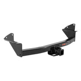 Curt 15-19 Chevrolet Colorado / GMC Canyon Class 3 Trailer Hitch w/2in Receiver BOXED