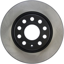 Load image into Gallery viewer, Stoptech Premium Cryo High Carbon Brake Rotor