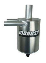 Load image into Gallery viewer, Moroso Pro Mod 1.5 Gallon Rear Mount Breather Tank