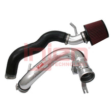 Load image into Gallery viewer, Injen 08-14 Mitsubishi Lancer 2.0L Non Turbo 4 Cyl. Black Cold Air Intake