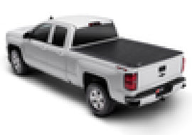 BAK 2020 Chevy Silverado 2500/3500 HD 6ft 9in Bed Revolver X2 - GTR Auto