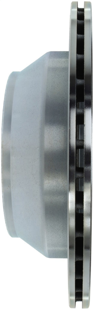 StopTech Select Sport 02-09 Chevrolet Trailblazer Slotted & Drilled Left Rear Brake Rotor