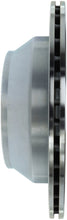 Load image into Gallery viewer, StopTech Select Sport 02-09 Chevrolet Trailblazer Slotted &amp; Drilled Left Rear Brake Rotor
