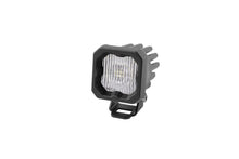 Load image into Gallery viewer, Diode Dynamics Stage Series C1 LED Pod - White SAE Fog Standard WBL Each