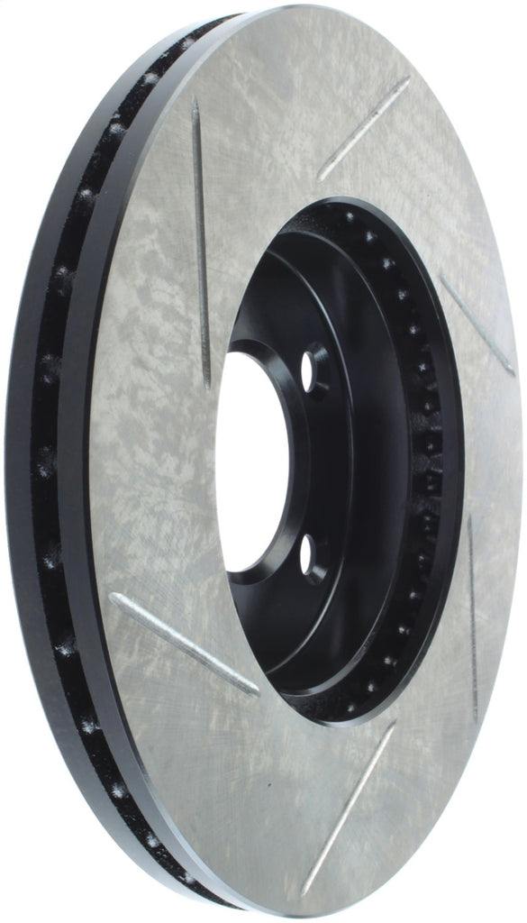StopTech Slotted Sport Brake Rotor