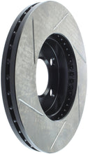 Load image into Gallery viewer, StopTech Slotted Sport Brake Rotor