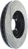 StopTech Slotted Sport Brake Rotor