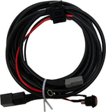 Rigid Industries Hi/Po Harness used for 40in-50in Light bar