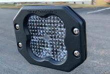 Load image into Gallery viewer, Diode Dynamics SS3 LED Pod Sport - White SAE Driving Flush (Pair)