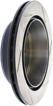 Load image into Gallery viewer, StopTech Slotted Sport Brake Rotor