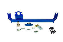 Load image into Gallery viewer, Sinister Diesel Steering Box Support for 13-19 Dodge 2500/3500 - Blue - GTR Auto