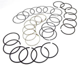 Omix Piston Ring Set 2.5L Std 83-95 Jeep CJ & Wrangler