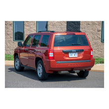 Load image into Gallery viewer, Curt 07-10 Jeep Compass Class 3 Trailer Hitch w/2in Receiver BOXED