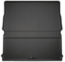 Husky Liners 2016 Honda Pilot Classic Style Black Rear Cargo Liner - GTR Auto