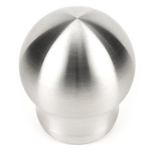 Load image into Gallery viewer, Raceseng Contour Shift Knob (No Engraving) BMW Adapter - Brushed