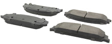 Load image into Gallery viewer, StopTech Performance Brake Pads