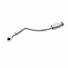 Load image into Gallery viewer, MagnaFlow Conv DF 99-02 Daewoo Nubira 2.0L re