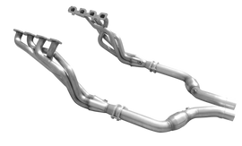 ARH 2015-2017 Charger 5.7L 1-7/8in x 3in Long System w/ Cats