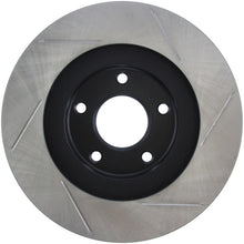 Load image into Gallery viewer, StopTech Power Slot Slotted 02-04 Infiniti I35 / 02-06 Nissan Altima / 02-03 Maxima Front Right Rot