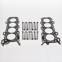 Load image into Gallery viewer, Ford Racing 18-21 5.0L Coyote Head Changing Kit - 12mm Head Bolts - GTR Auto