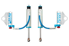 Load image into Gallery viewer, King Shocks 02-10 Hummer H2 Front 2.5 Dia Remote Reservoir Shock w/Adjuster (Pair)