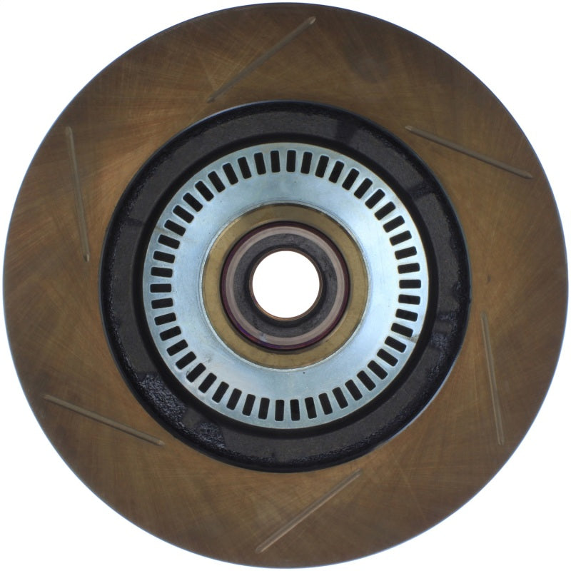StopTech Slotted Sport Brake Rotor