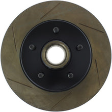 Load image into Gallery viewer, StopTech Slotted Sport Brake Rotor
