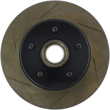StopTech Slotted Sport Brake Rotor