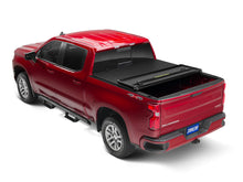Load image into Gallery viewer, Tonno Pro 20-21 GMC Sierra 2500/3500 HD(6.10Ft. Bed w/o Factory Side Box)Hard Fold Tri-Folding Cover