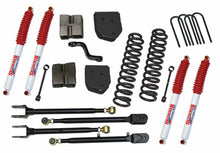 Load image into Gallery viewer, Skyjacker 2008-2010 Ford F-250 Super Duty Suspension Lift Kit w/ Shock