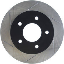 Load image into Gallery viewer, StopTech Slotted Sport Brake Rotor