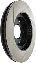 Load image into Gallery viewer, StopTech Slotted Sport Brake Rotor