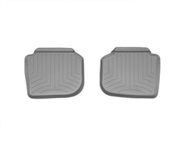 WeatherTech 12+ Volkswagen Passat Rear FloorLiner - Grey