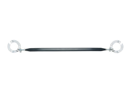 Whiteline 99-05 BMW 3 Series E46 excl M3 Front adjustable strut tower brace excl traction control - GTR Auto