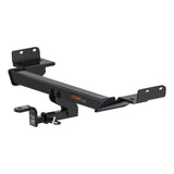 Curt 17.5-17.5 Jeep Compass Class 2 Trailer Hitch w/1-1/4in Ball Mount BOXED