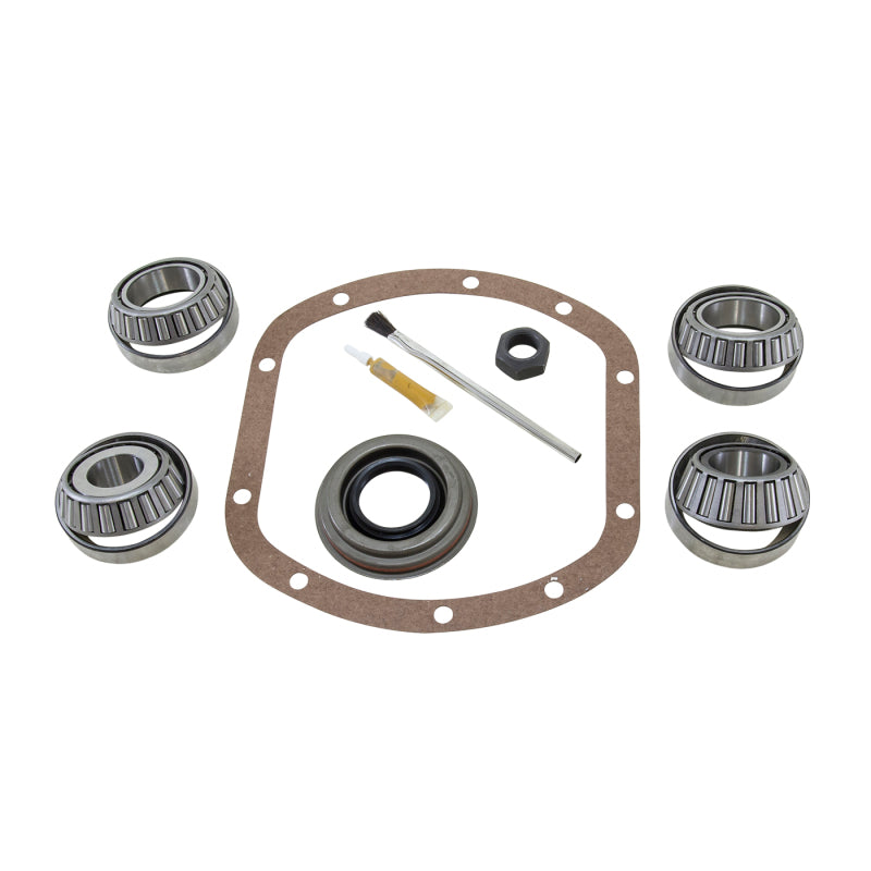 Yukon Gear Bearing install Kit For Dana 30 Rear Diff - GTR Auto