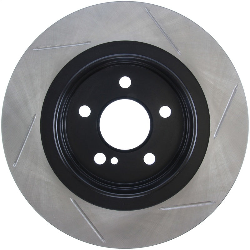 StopTech Slotted Sport Brake Rotor
